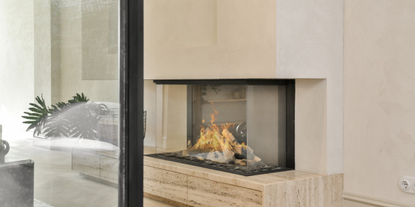Comprar / Vender Dúplex y Áticos en La Pobla de Vallbona · con Chimenea