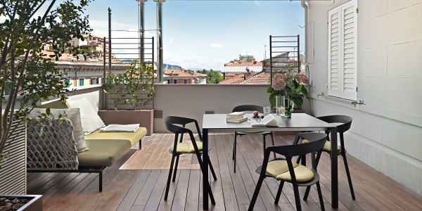 Comprar / Vender Pisos y Plantas Bajas en Xàtiva · con Terraza