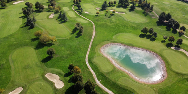 Comprar / Vender Solares, Terrenos y Parcelas Urbanizables en Aldaia · en campos de golf