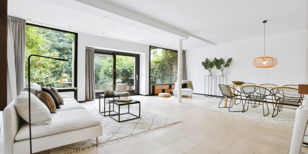 Compraventa de Inmuebles en València · Lofts