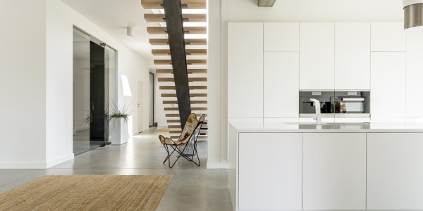 Compraventa de Inmuebles en València · Duplex