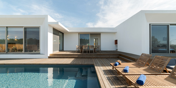Compraventa de Inmuebles en València · Casas Diseño Minivalista