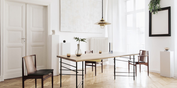 Compraventa de Inmuebles en València · Pisos Fincas Regias / Clásicas