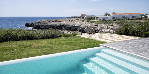 Compraventa de Inmuebles en València · Casas de Playa