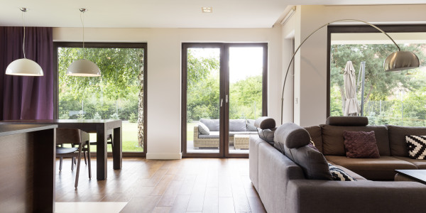 Compraventa de Inmuebles en València · Casas Pareadas