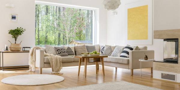 Compraventa de Inmuebles en València · Pisos